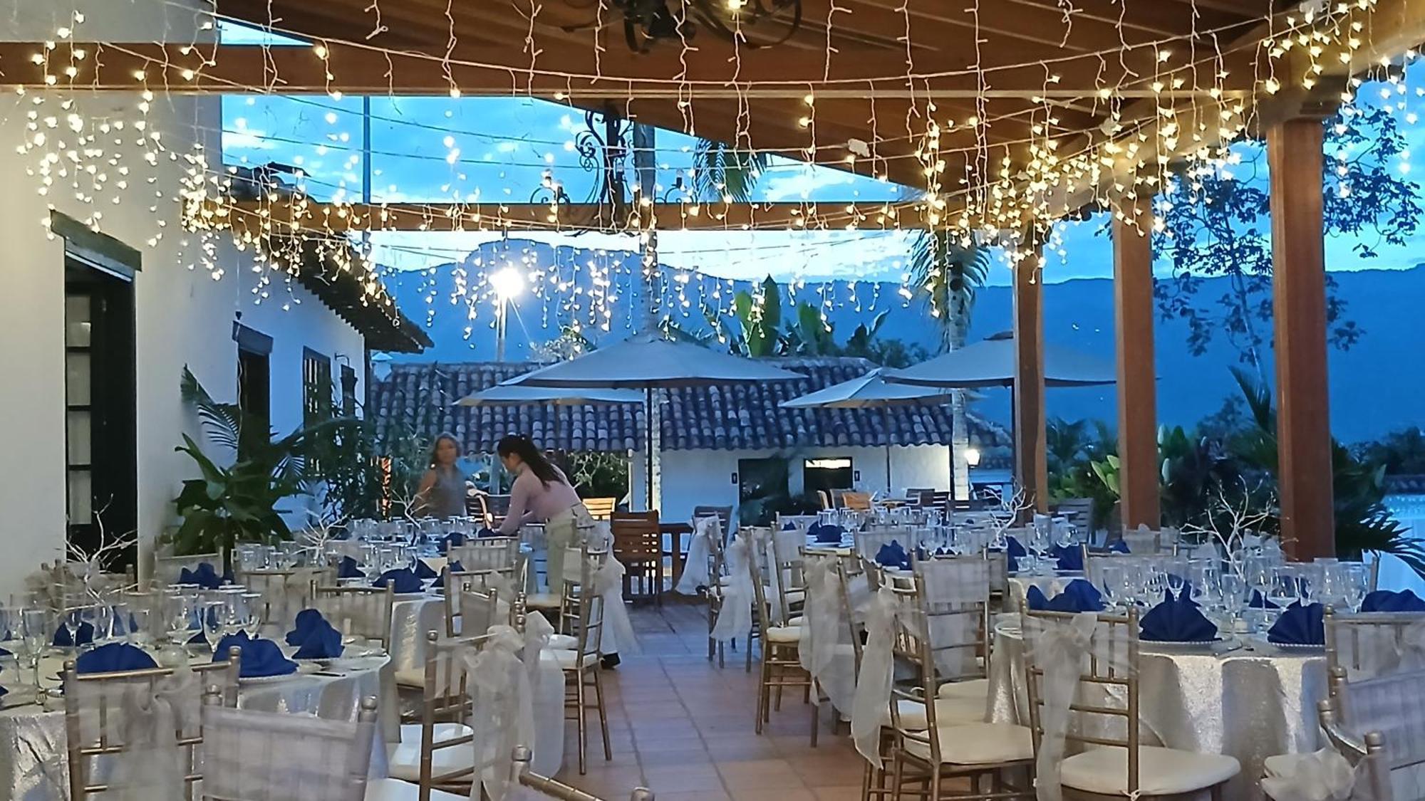 Espectacular Hacienda Colonial! - El Novillero Hotel