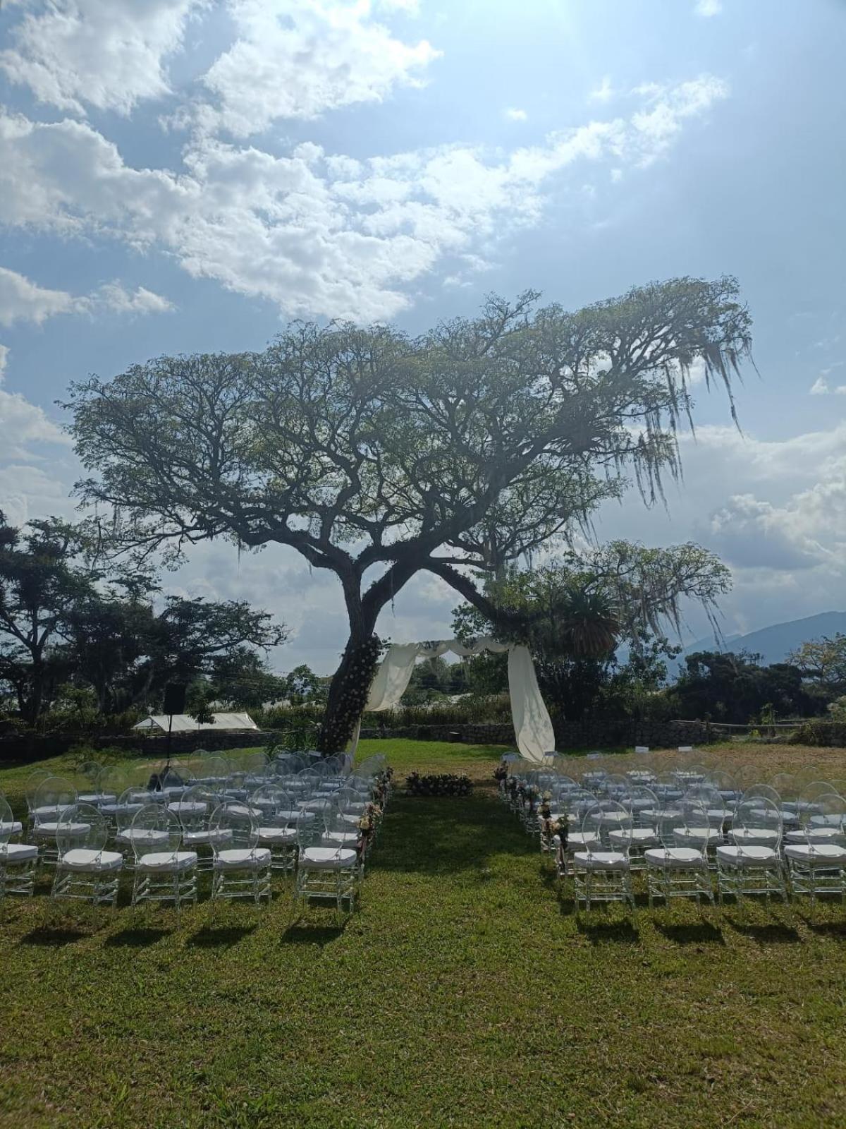 Espectacular Hacienda Colonial! - El Novillero