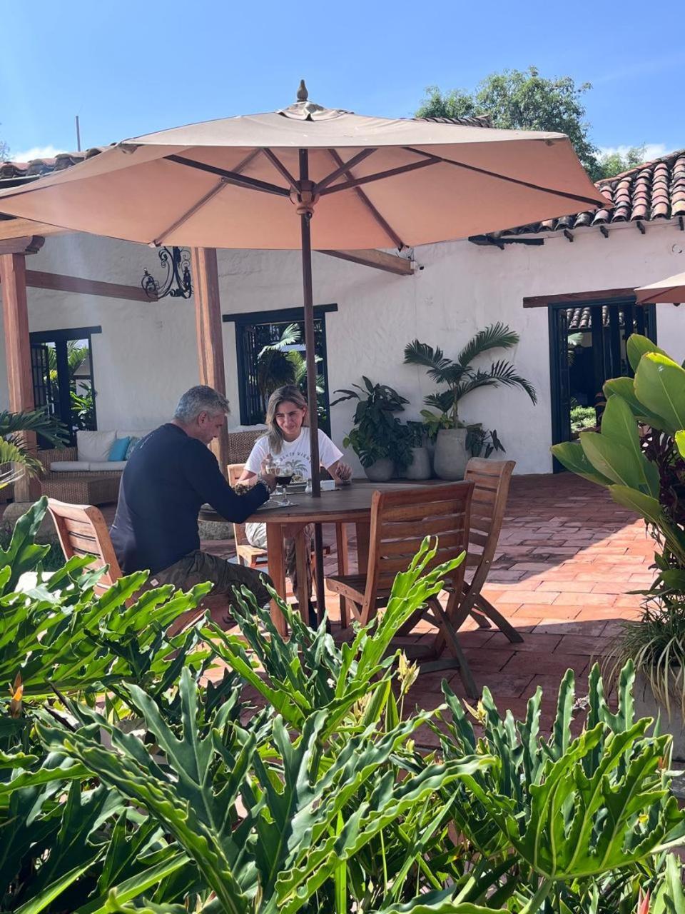 Espectacular Hacienda Colonial! - El Novillero