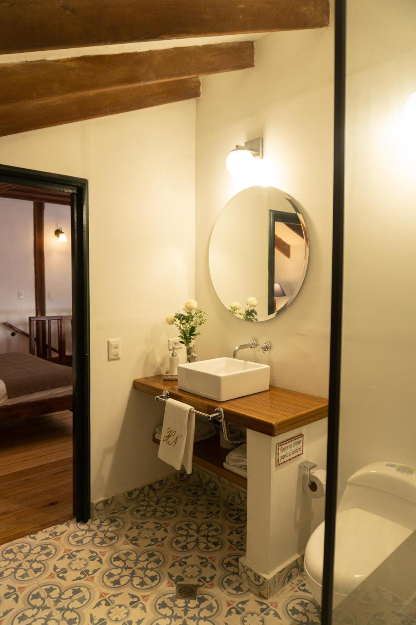 Hotel Hacienda El Novillero Fusagasuga