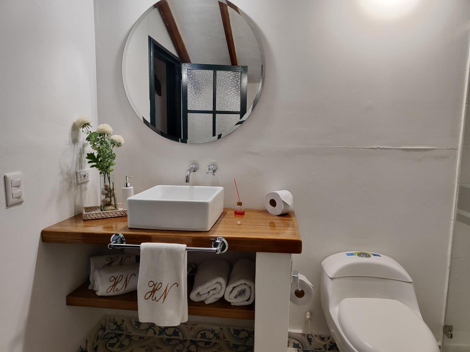 Hacienda El Novillero Hotel *