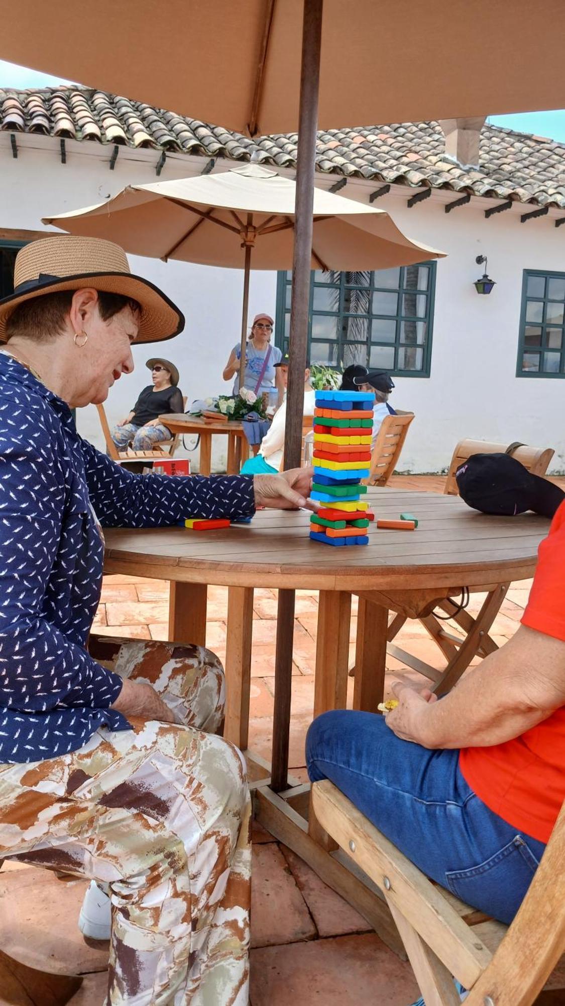 Hacienda El Novillero Fusagasuga